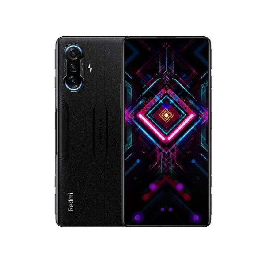 9新 Redmi/红米 K40（游戏增强版）拍照吃鸡原装电竞手机