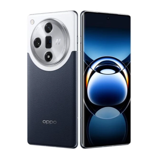 9新 OPPO oppo find x7超光影三主摄哈苏摄像AI手机
