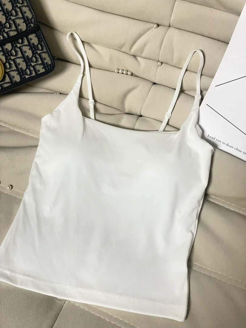 原创设计吊带美背