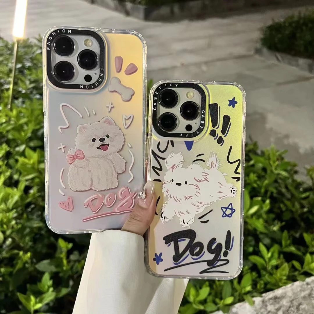 网红新款适用于苹果14promax手机壳新款iPhone13全包11防摔12