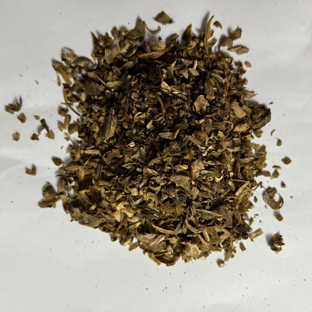 4H天然香料【张勺子醇化老料勾丝】原材料多样性发1份