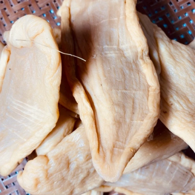 正宗潮客特产萝卜干菜脯下饭菜农家腌制陆河七八哥品牌传统爽口