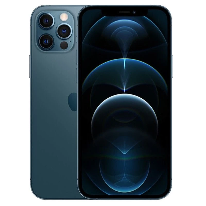 95新 Apple/苹果 iphone12Pro双卡双待5G国行二手原装手机严选