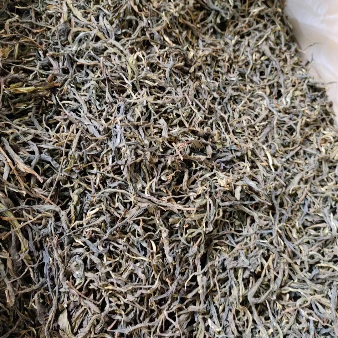 冰岛糯伍200g饼茶生茶