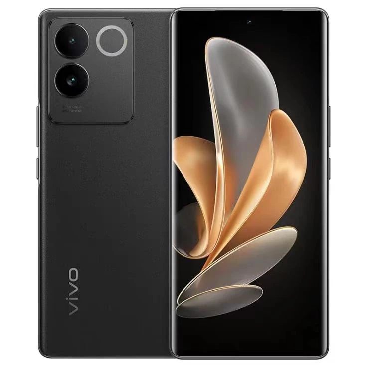 95新 vivo 二手95新vivoS17e，双卡骁龙778处理器，曲屏50000万像素