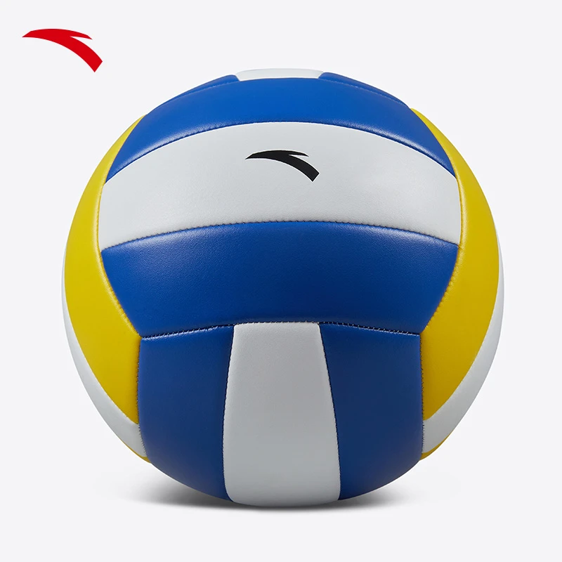 安踏排球中考学生专用气排球小学初中生比赛5号标准软式体考训练