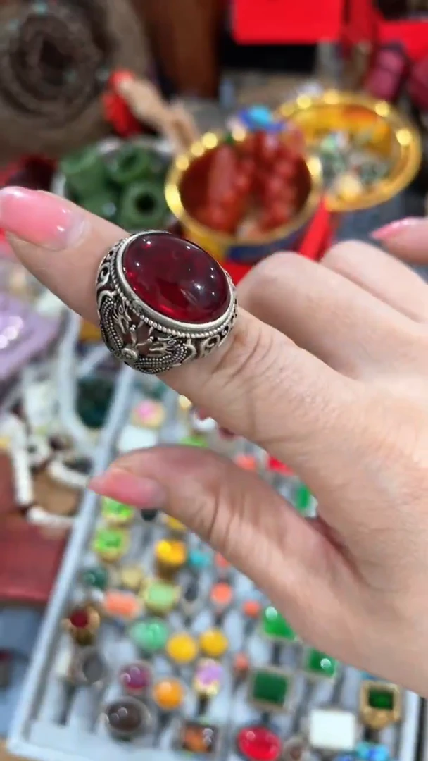 【闪购商品】其他宫廷影视老旧工艺摆件