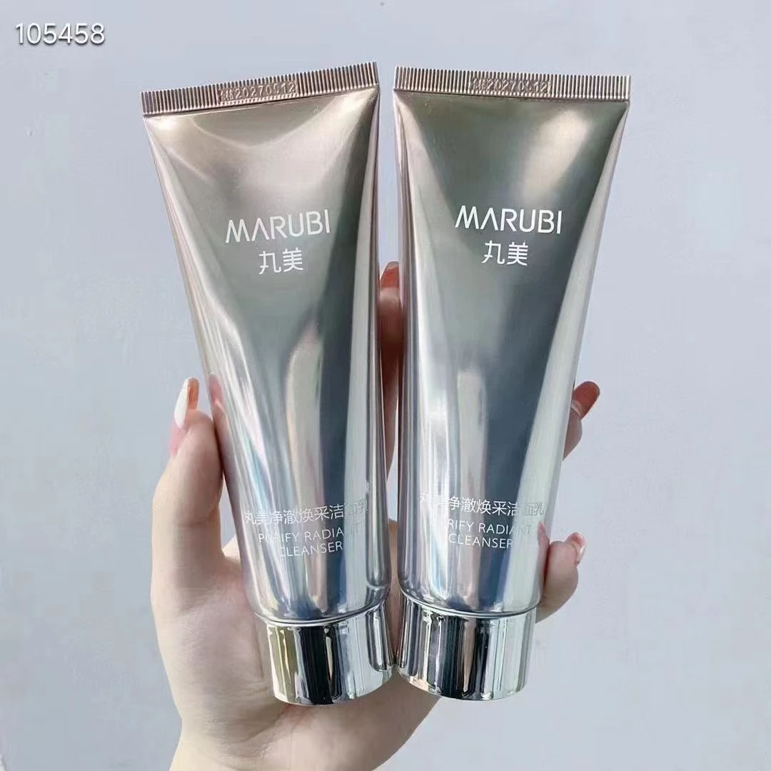 洗面奶滋润清洁温和水润氨基酸洗面奶