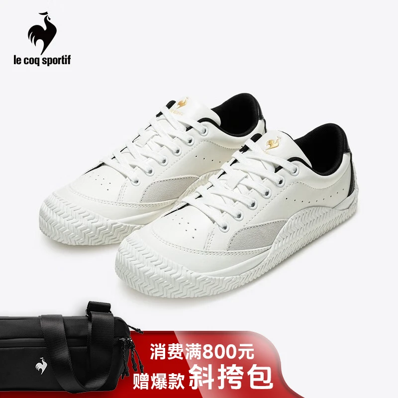 【雅丹风】乐卡克法国公鸡时尚百搭舒适复古经典休闲鞋CMT-233816
