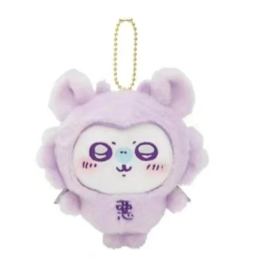 chiikawa善恶飞鼠挂件