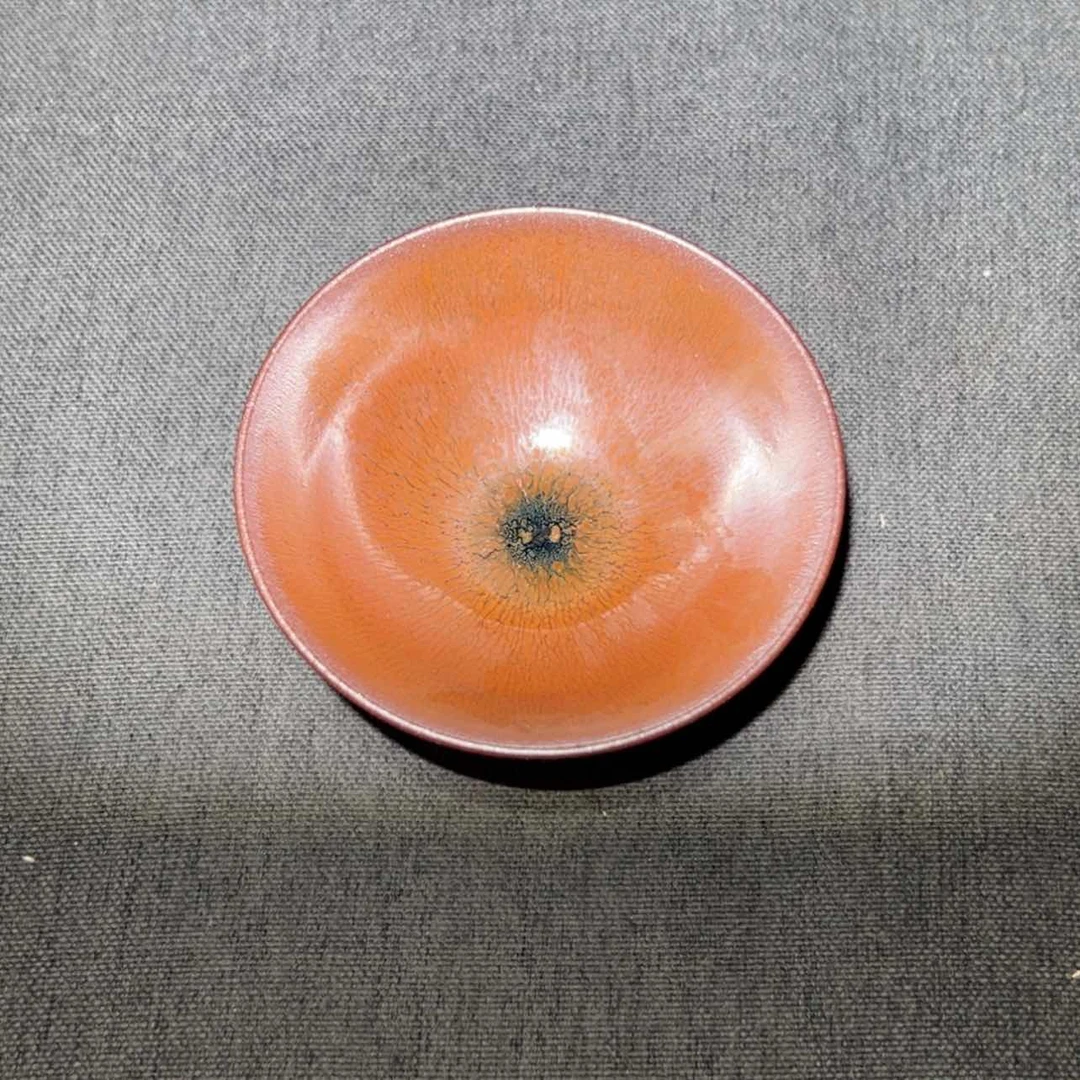 【闪购商品】玻璃茶盏354