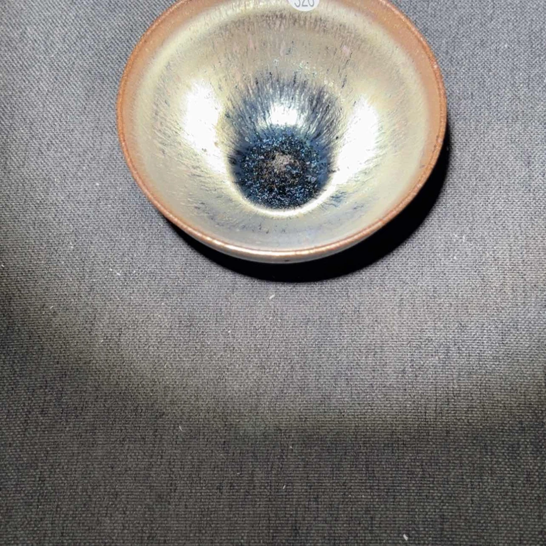 【闪购商品】瓷茶盏326