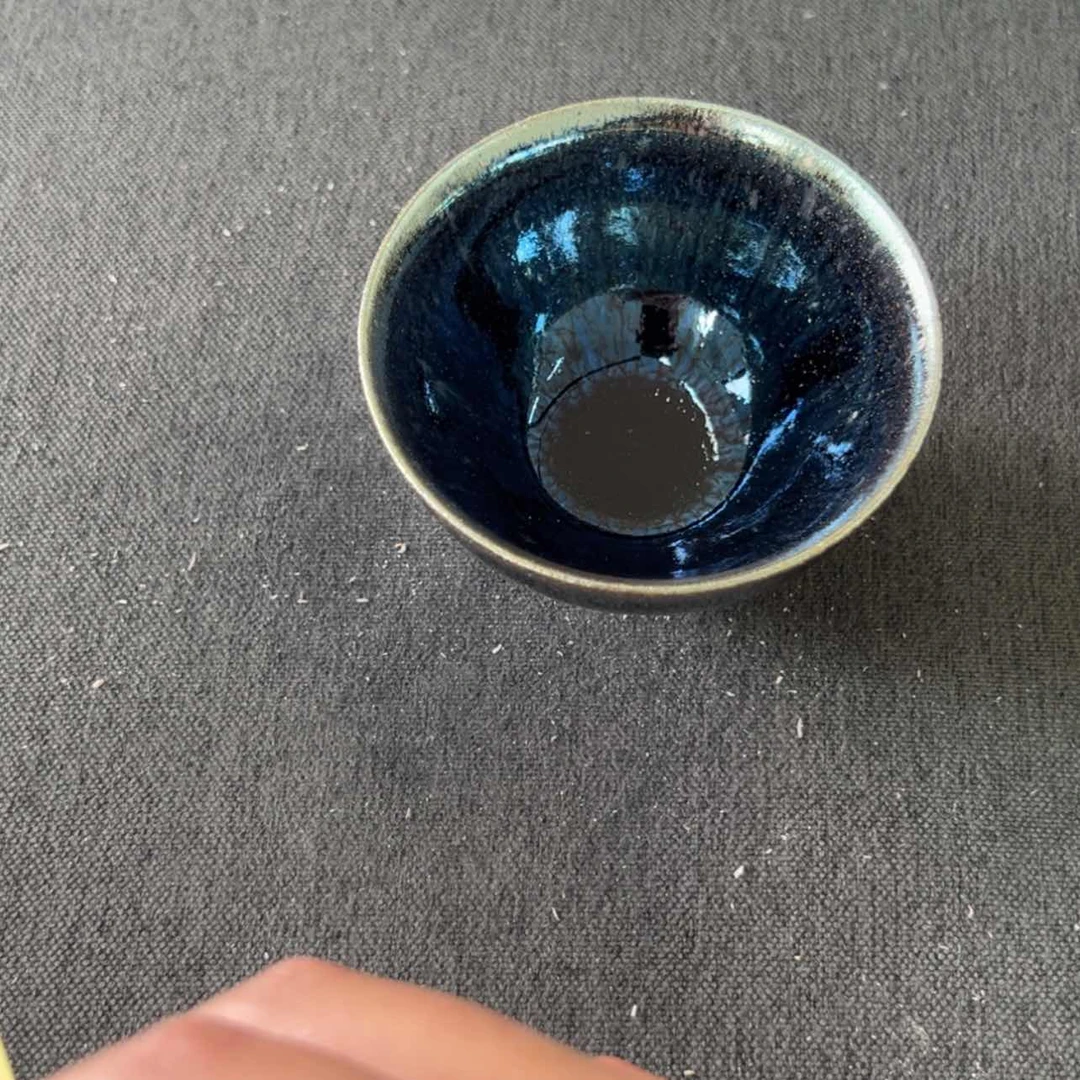 【闪购商品】玻璃茶盏359