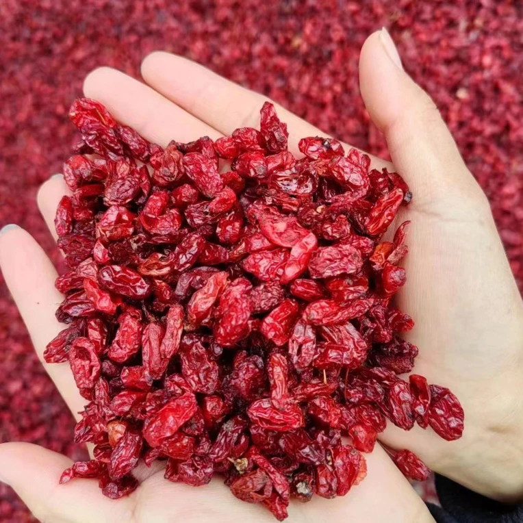 山茱萸,泡水煮熟 2024大颗粒