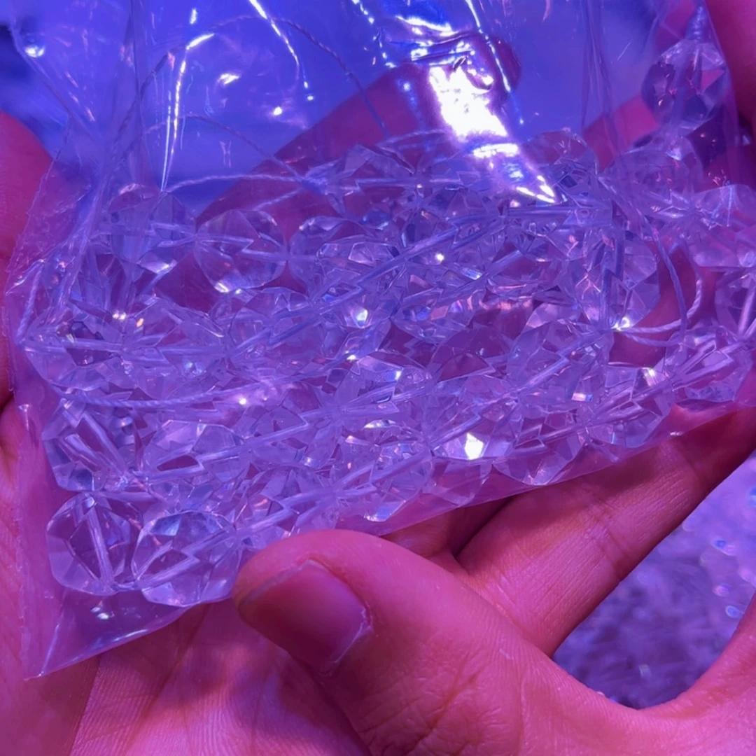 【闪购商品】水晶手链未镶嵌