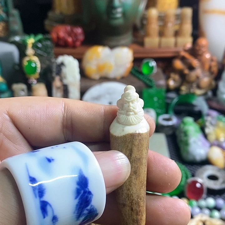 纯手工制作工艺品