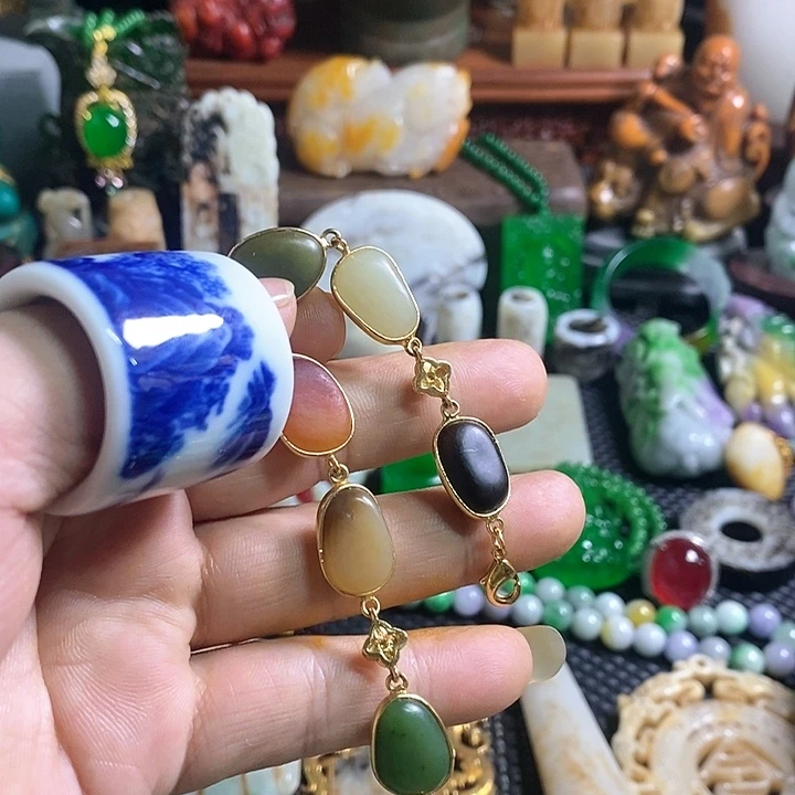 纯手工制作工艺品