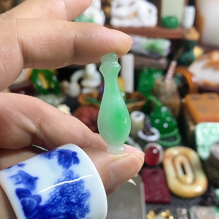 纯手工制作工艺品
