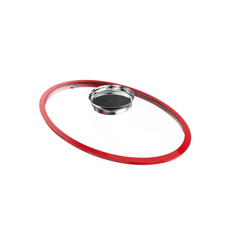 辣小娘蒸鱼锅盖蒸格密封圈