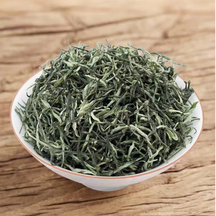 【全疆包邮】 新茶 毛尖绿茶 浓香鲜爽 四川毛尖