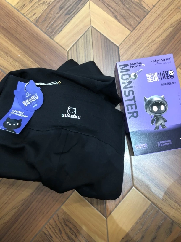 927紧身打底裤加绒芭比瑜伽裤