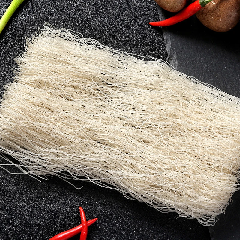婆媳粉干正宗温州粉干百年非遗手工粉干温州炒粉干日晒（细粉）