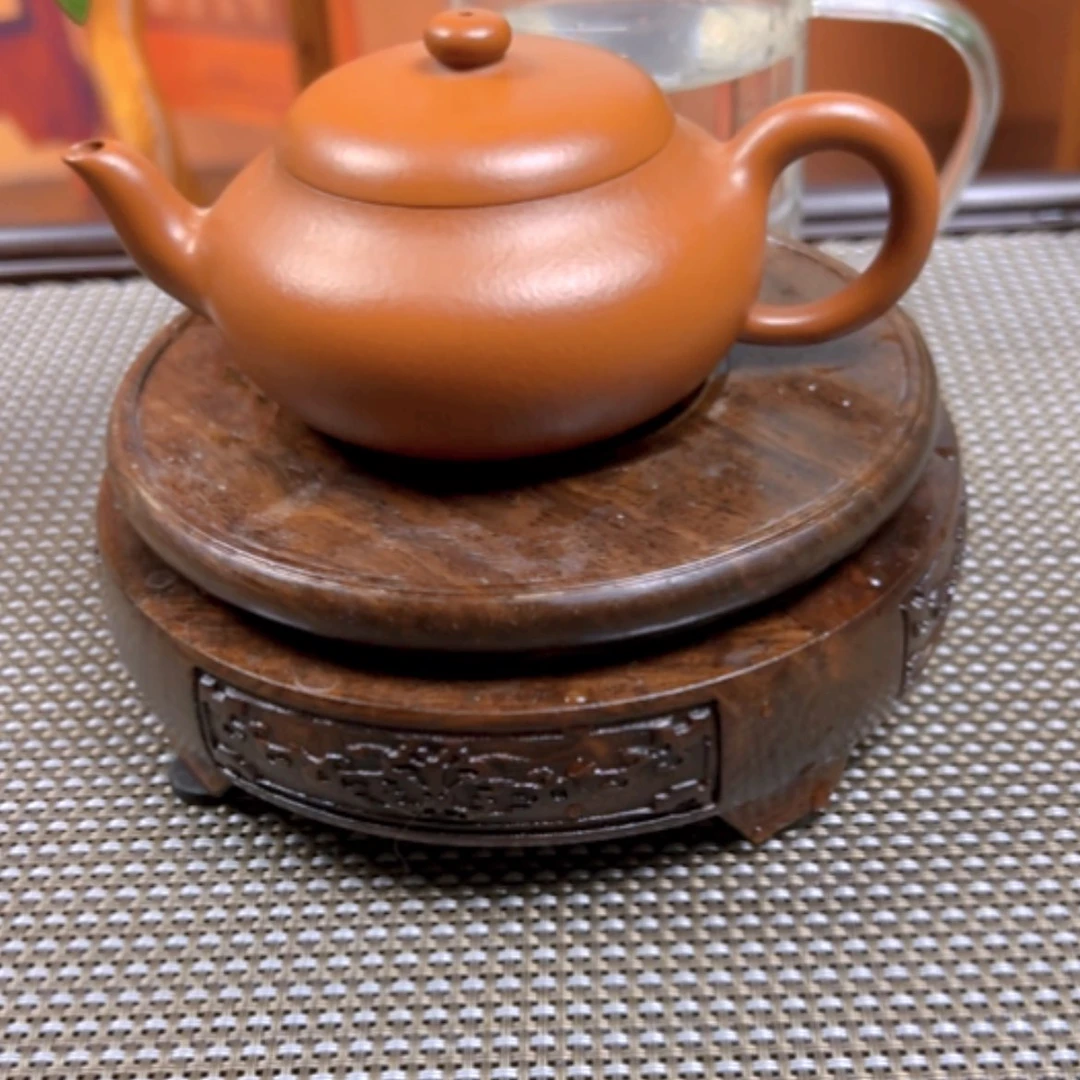 【闪购商品】紫砂茶壶