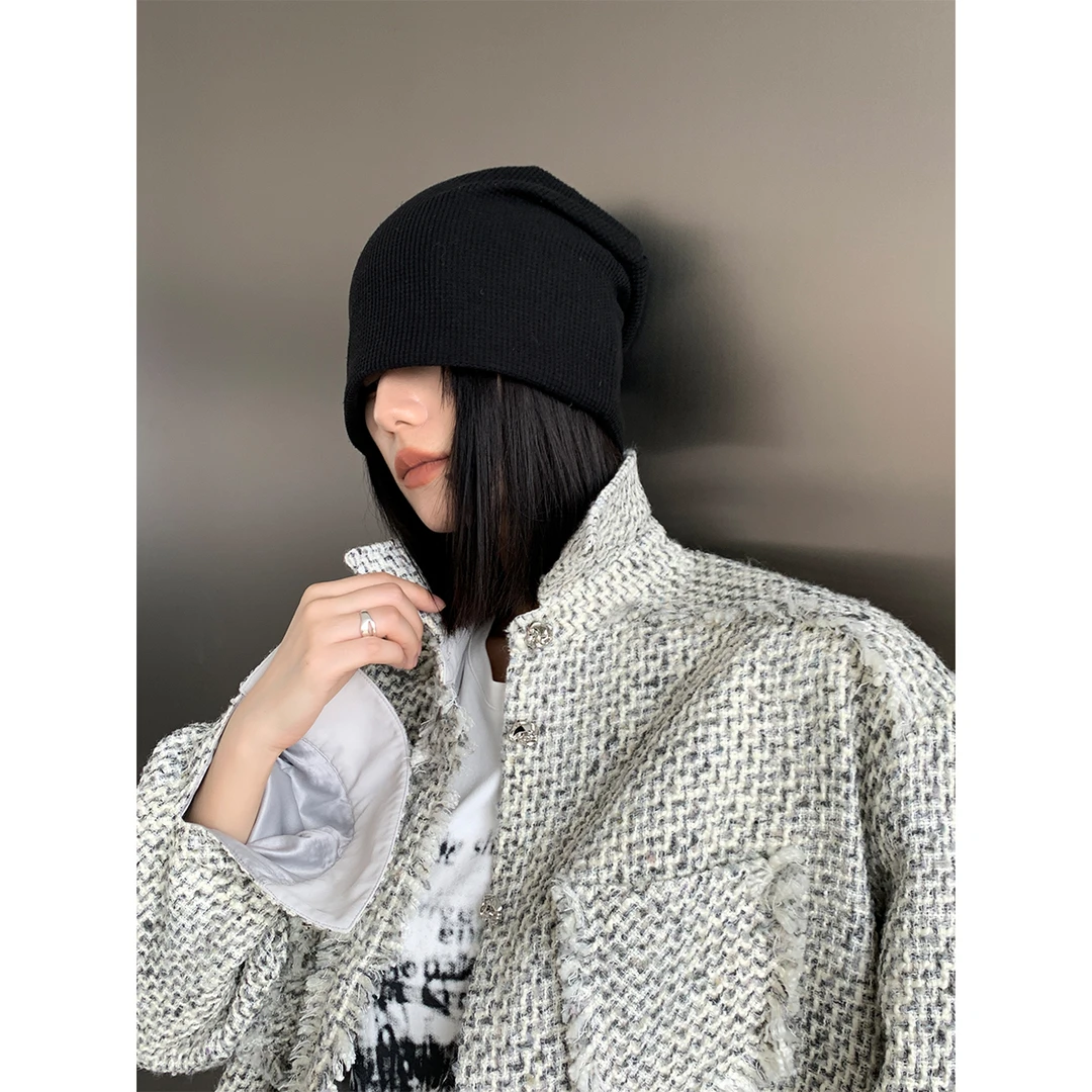 小香风衬衫外套女春秋欧货开衫外搭衬衣  P0906C2837  10.7