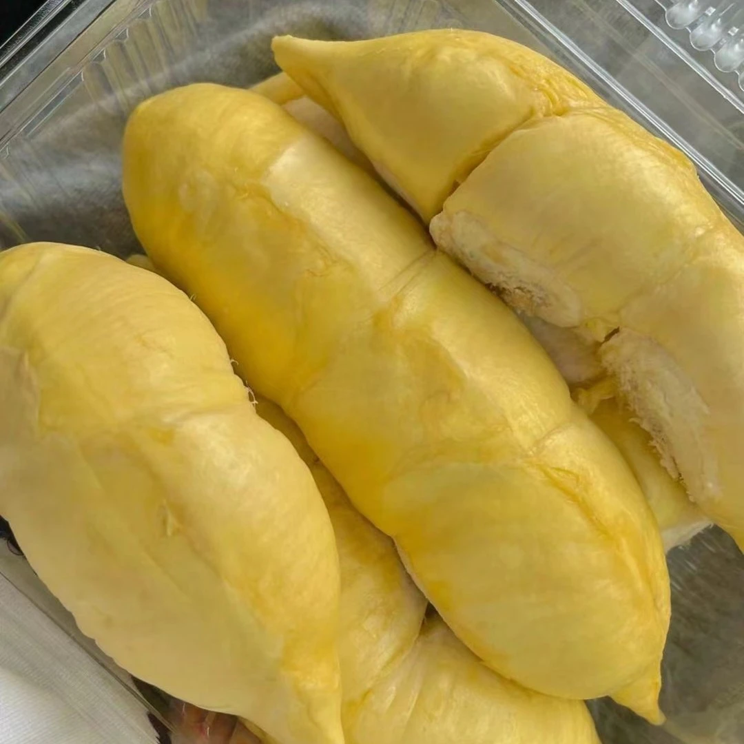 【浙商店】泰国精品金枕A级榴莲（包35%出肉率）
