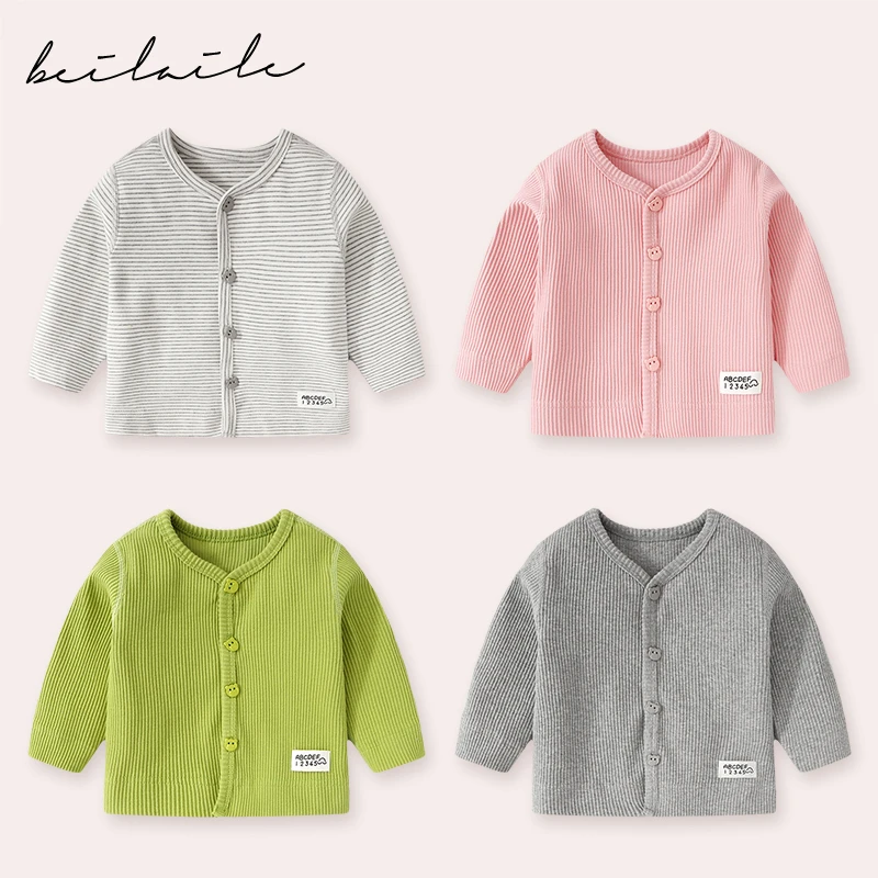 婴儿1连体衣服2春秋装百日3外出4外套装5宝宝6女