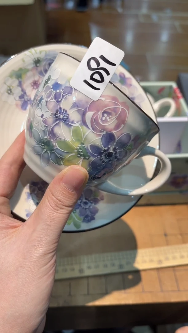 【闪购商品】瓷1091