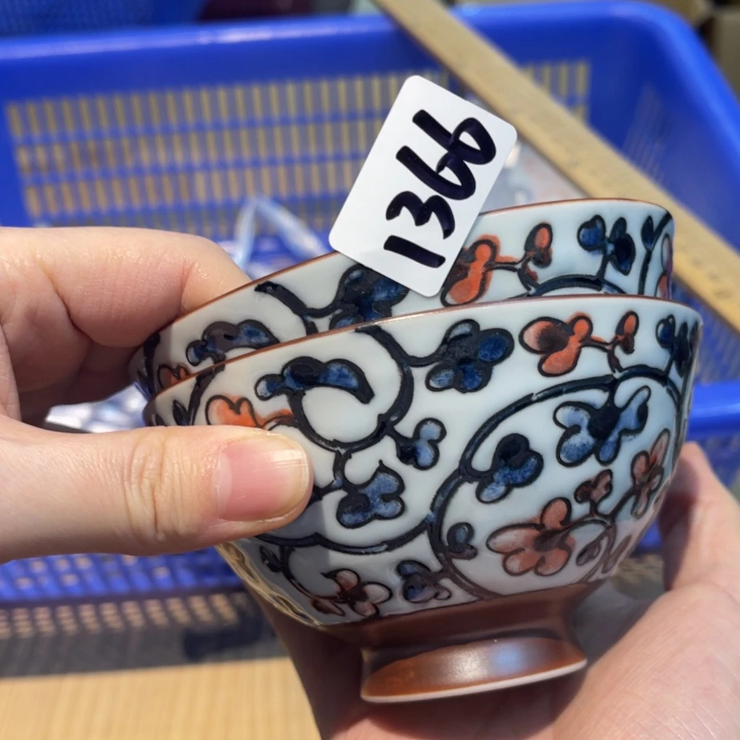 【闪购商品】瓷1366