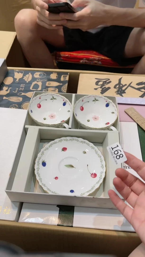 【闪购商品】杯168 陶茶文玩陶茶文玩
