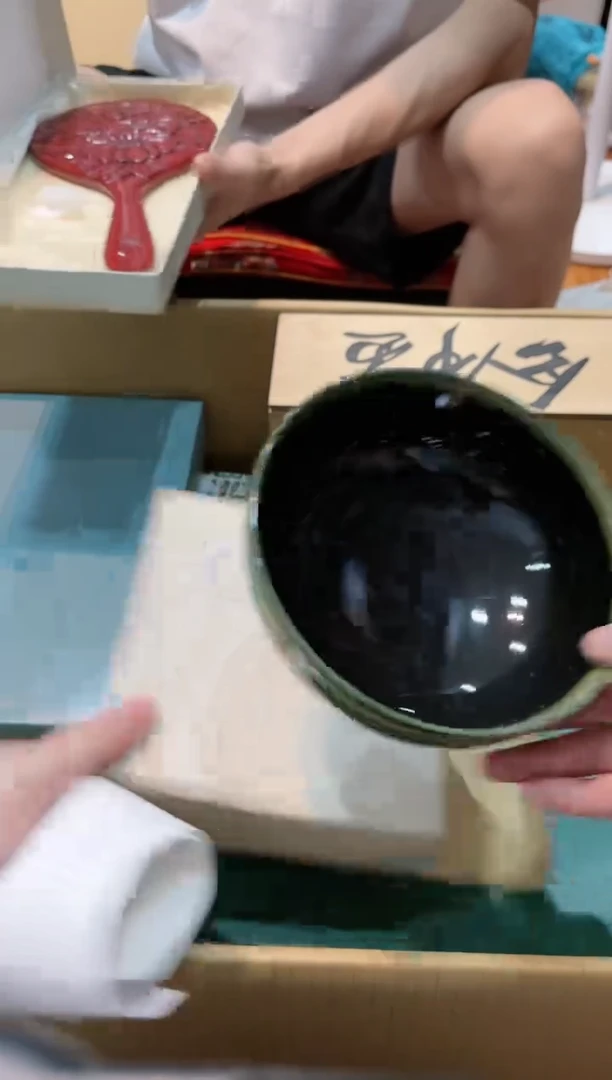 【闪购商品】杯211  陶茶文玩陶茶文玩