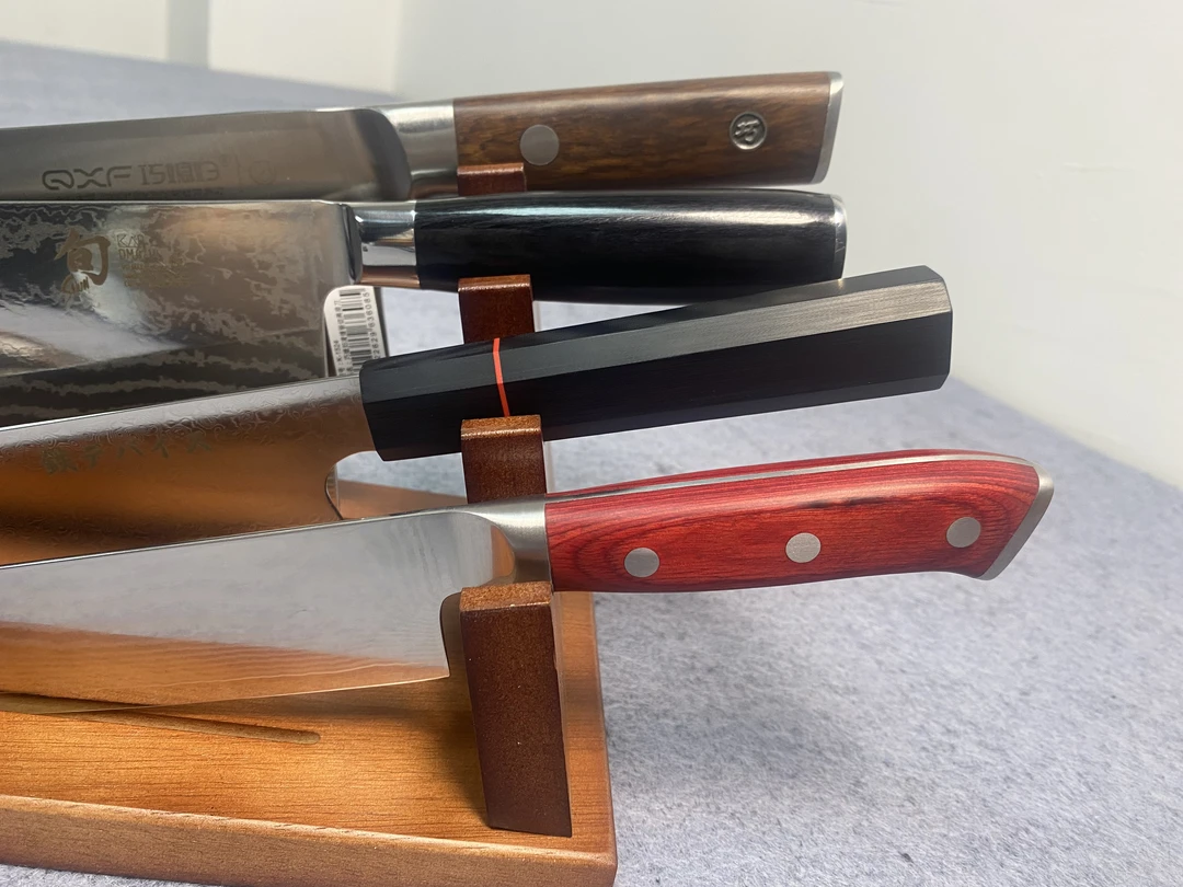 10（直播间实时专享）菜刀主厨刀水果刀，以直播间展示为准