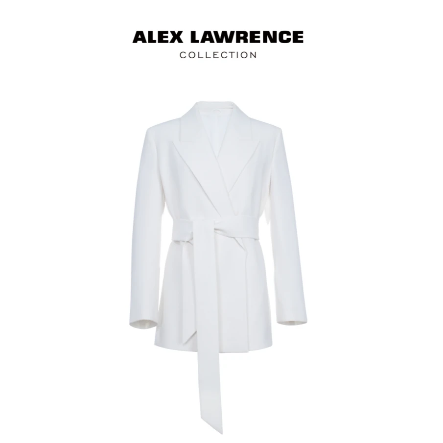 ALEXLAWRENCE/埃里克斯劳伦斯女士西装1170030