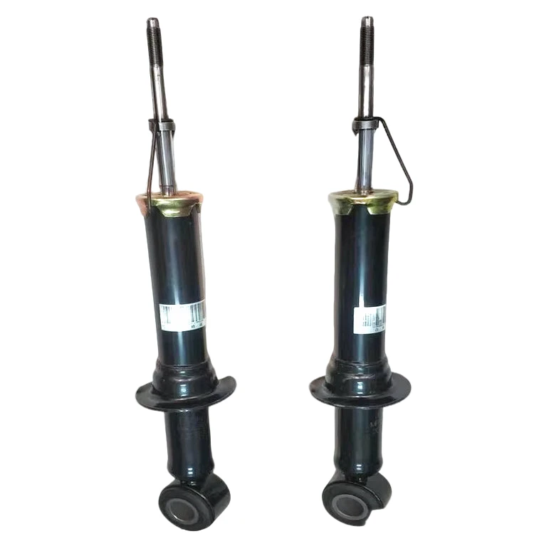 适用吉利帝豪EC7RVEC715EC718新帝豪百万减震后减震器避震器内芯