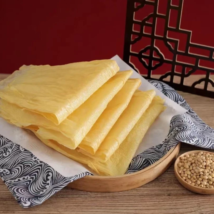 莆田豆皮大豆纯手工零添加剂制作传统优质食用方便500g