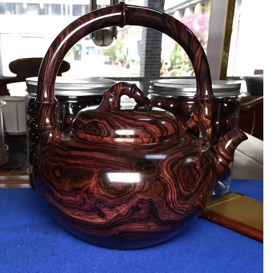 海南黄花梨摆件挂件