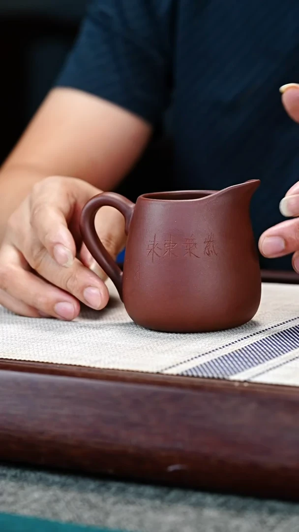 【闪购商品】紫砂茶壶02