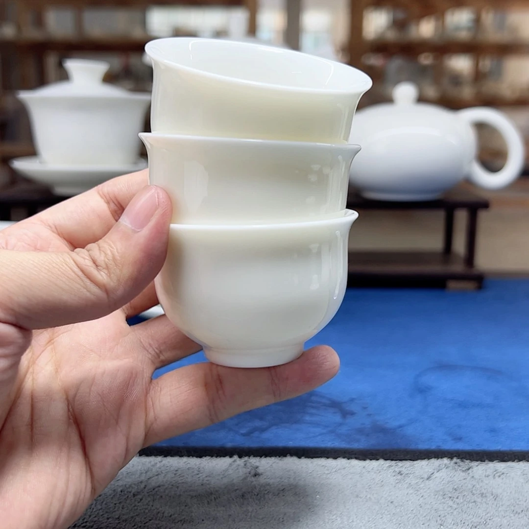 【闪购商品】玉瓷