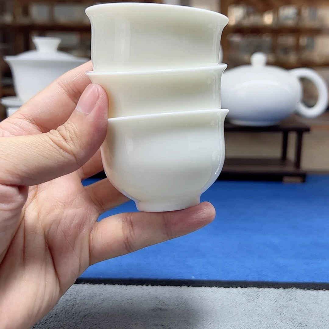 【闪购商品】玉瓷