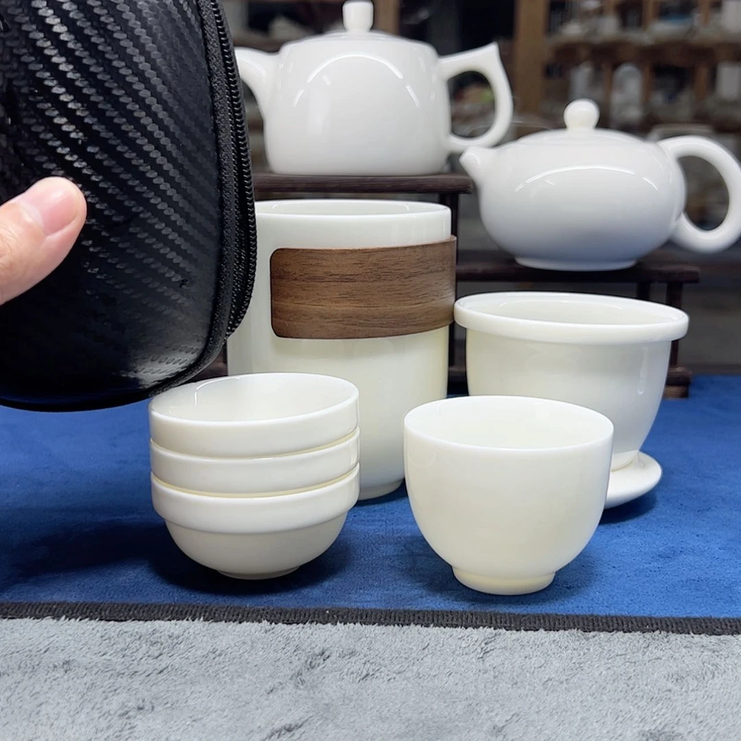 【闪购商品】玉瓷