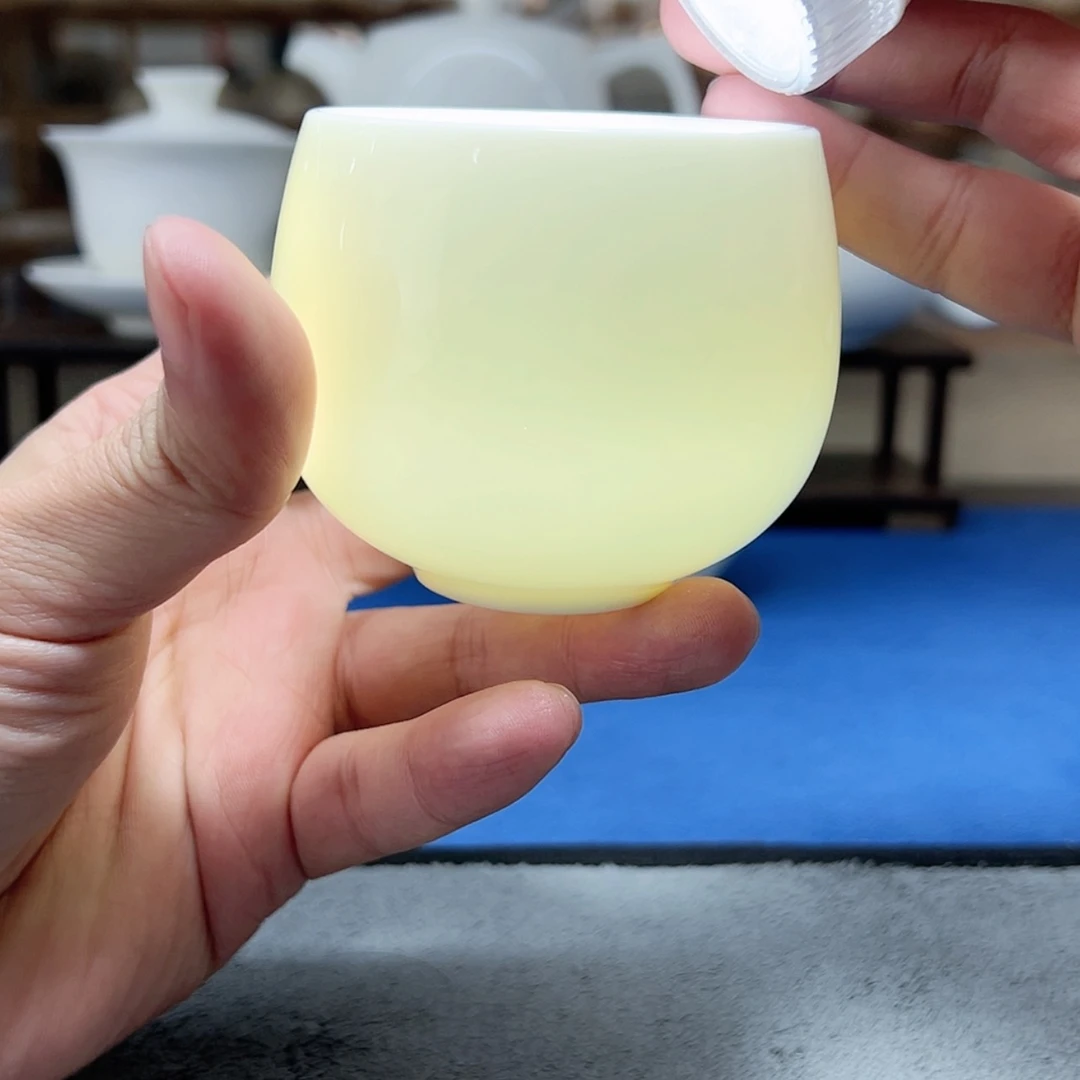 【闪购商品】玉瓷瓷器
