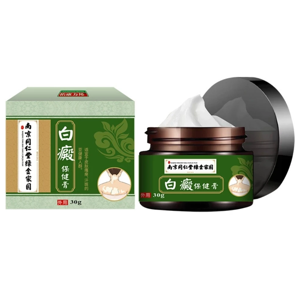 白膏外用全身通用