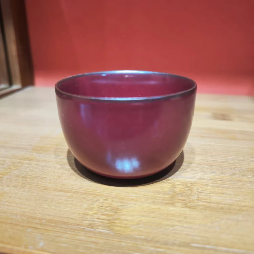 文良甄品主人杯  1855