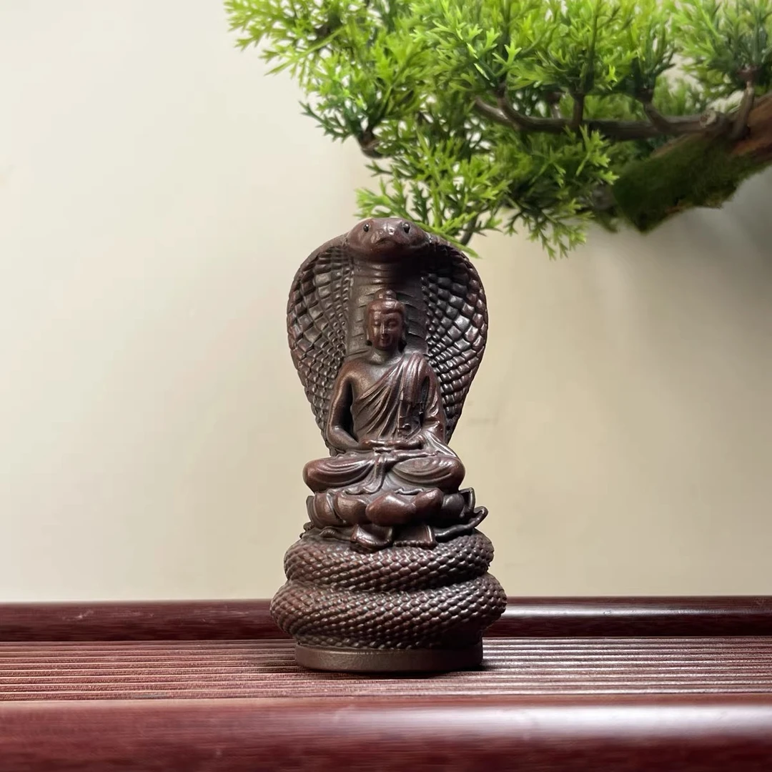 a【蛇神】多坤  茶周边福利复古怀旧手工作品