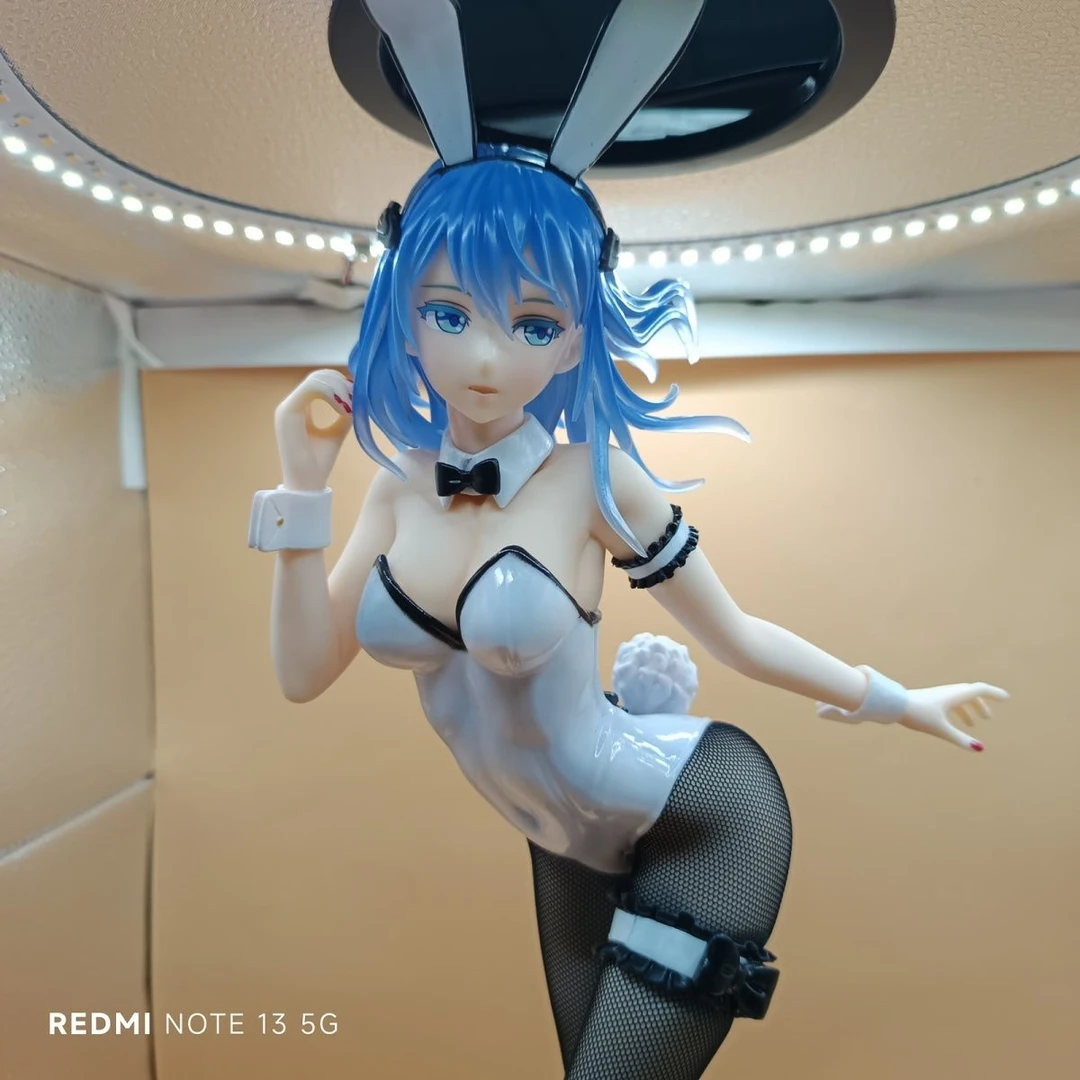 B-Style没有心跳的少 蕾西亚兔女郎1/4二次元美少女国产手办现货