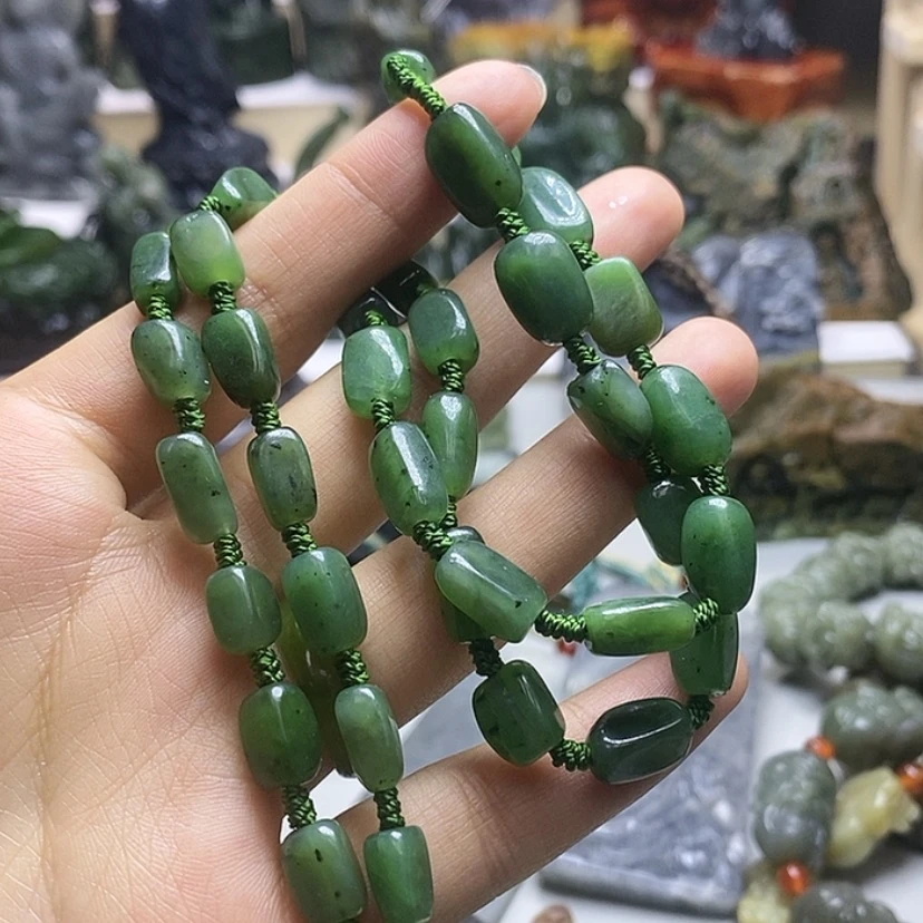 【闪购商品】和田玉和田玉未镶嵌