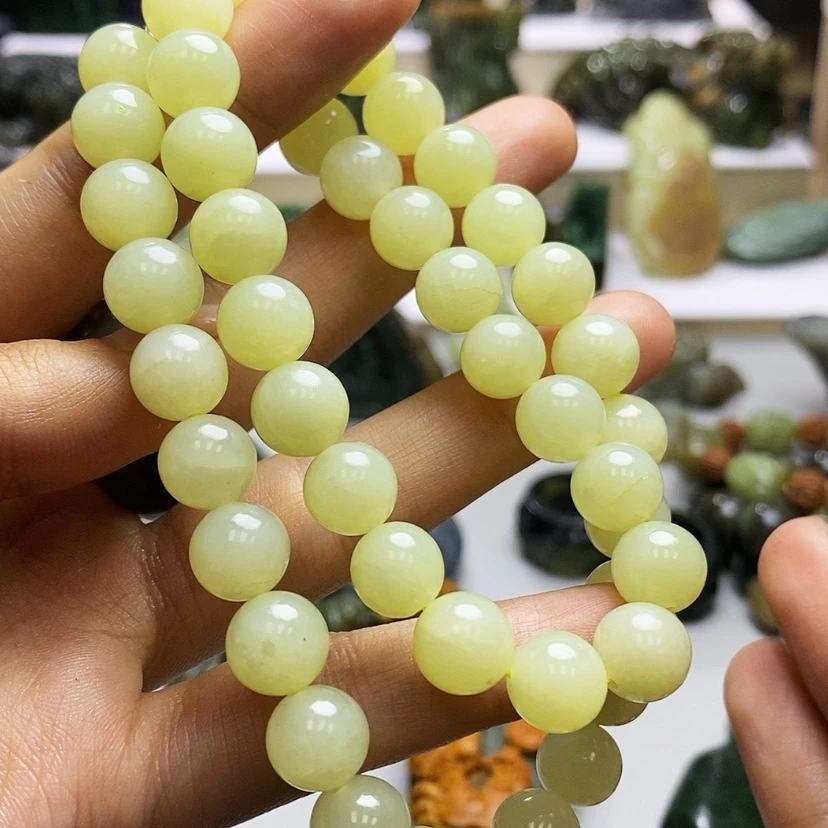 【闪购商品】和田玉1未镶嵌